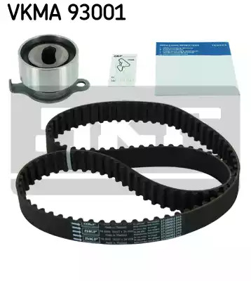 Ременный комплект SKF VKMA 93001 (VKM 73000)